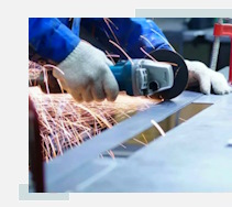 Услуги Изготовление металлоконструкций под ключ в Тюмени