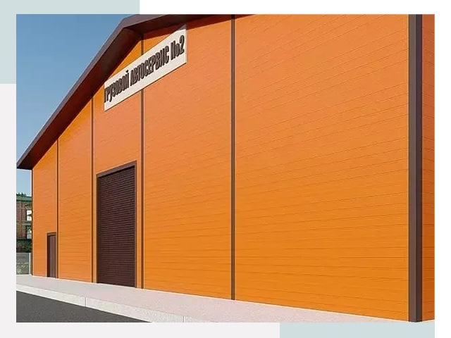 Строительство автосервисов в Тюмени