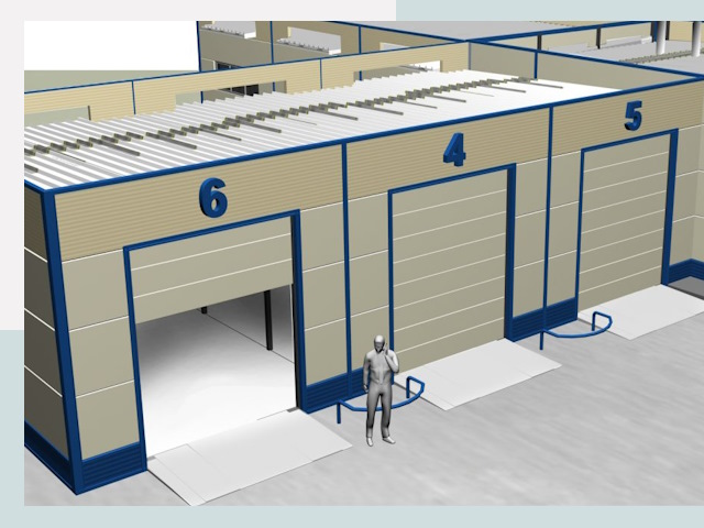 Строительство автомоек от 612 руб. в Тюмень