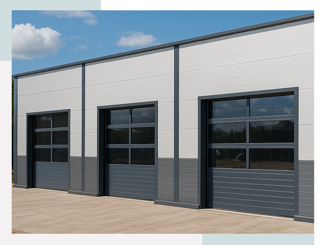 Строительство автомоек в Тюмени