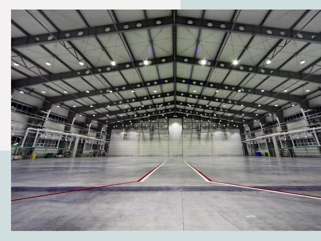 Ангары для бизнеса в Тюмень от 612 руб. - Надежность и качество