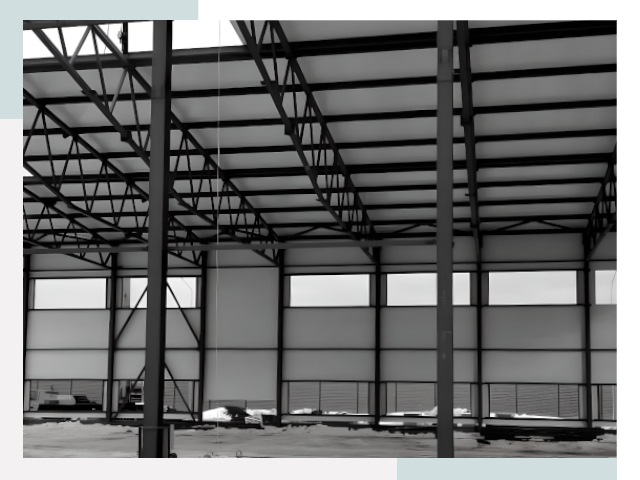 Производство ангаров в Тюмени